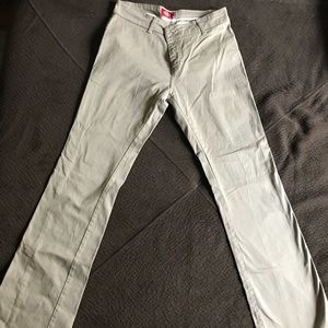 Dickies women’s pants